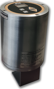 عملگر هوشمند شیر فشارشکن